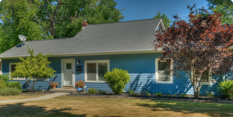 Transforming Your Blue Ranch House: Best Exterior Ideas and Tips