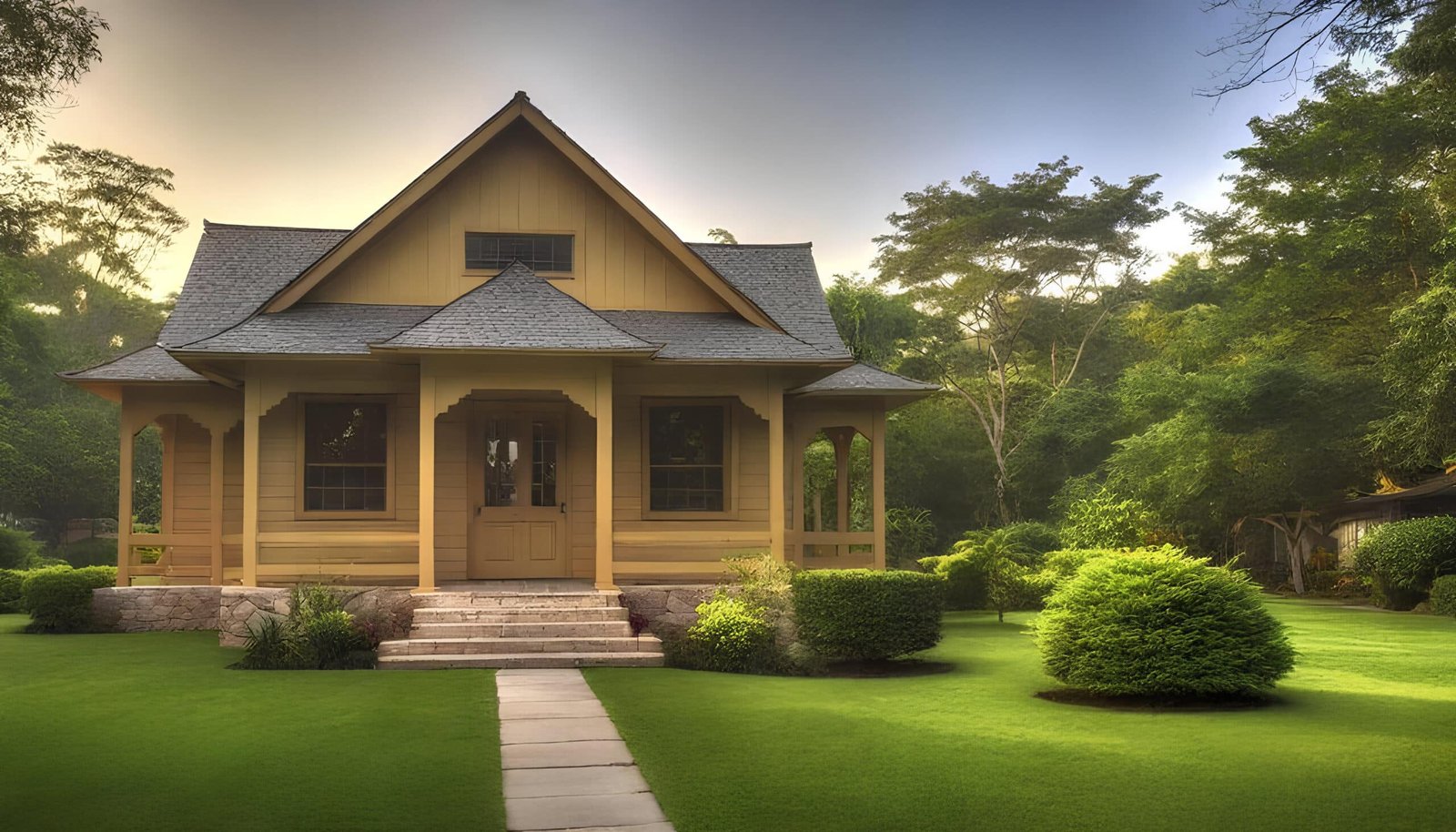 Bungalow Architecture: A Complete Guide to Design, History, and Styles