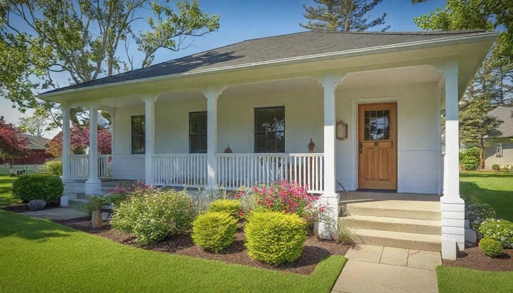 Bungalow Home Builders: Your Guide to One-Story Living