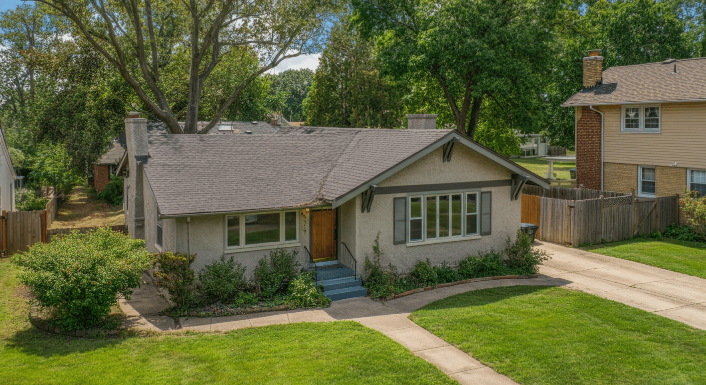 Bungalow vs Ranch: Key Differences in Single-Story Home Styles