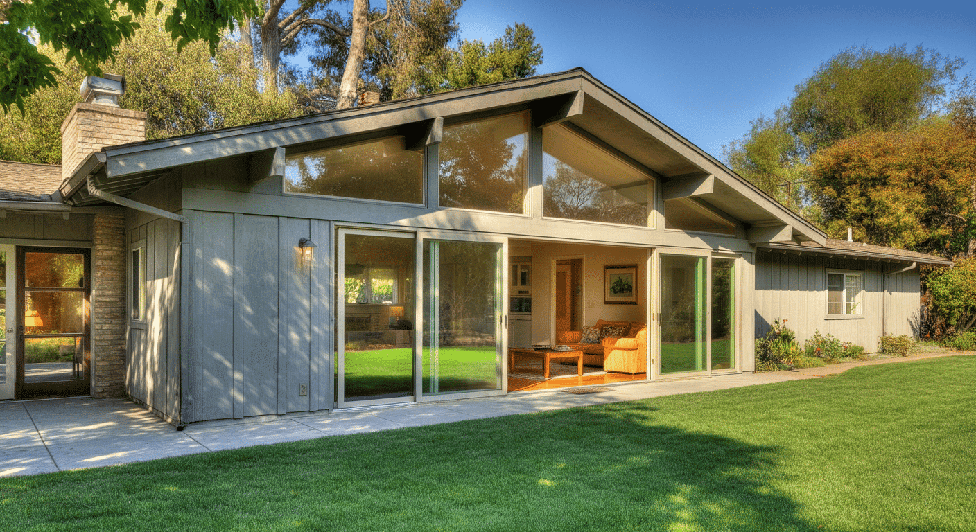 The Best Features of a Classic Ranch Style House You Need to Know