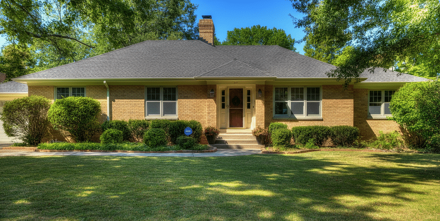 The Best Features of a Classic Ranch Style House You Need to Know