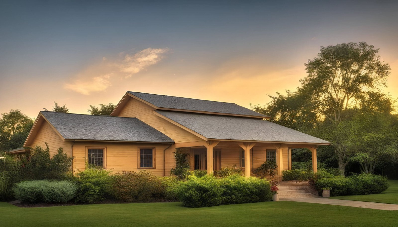 Farmhouse Architecture: A Complete Guide to Rural-Inspired Design