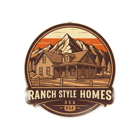 Ranch Style Homes USA logo
