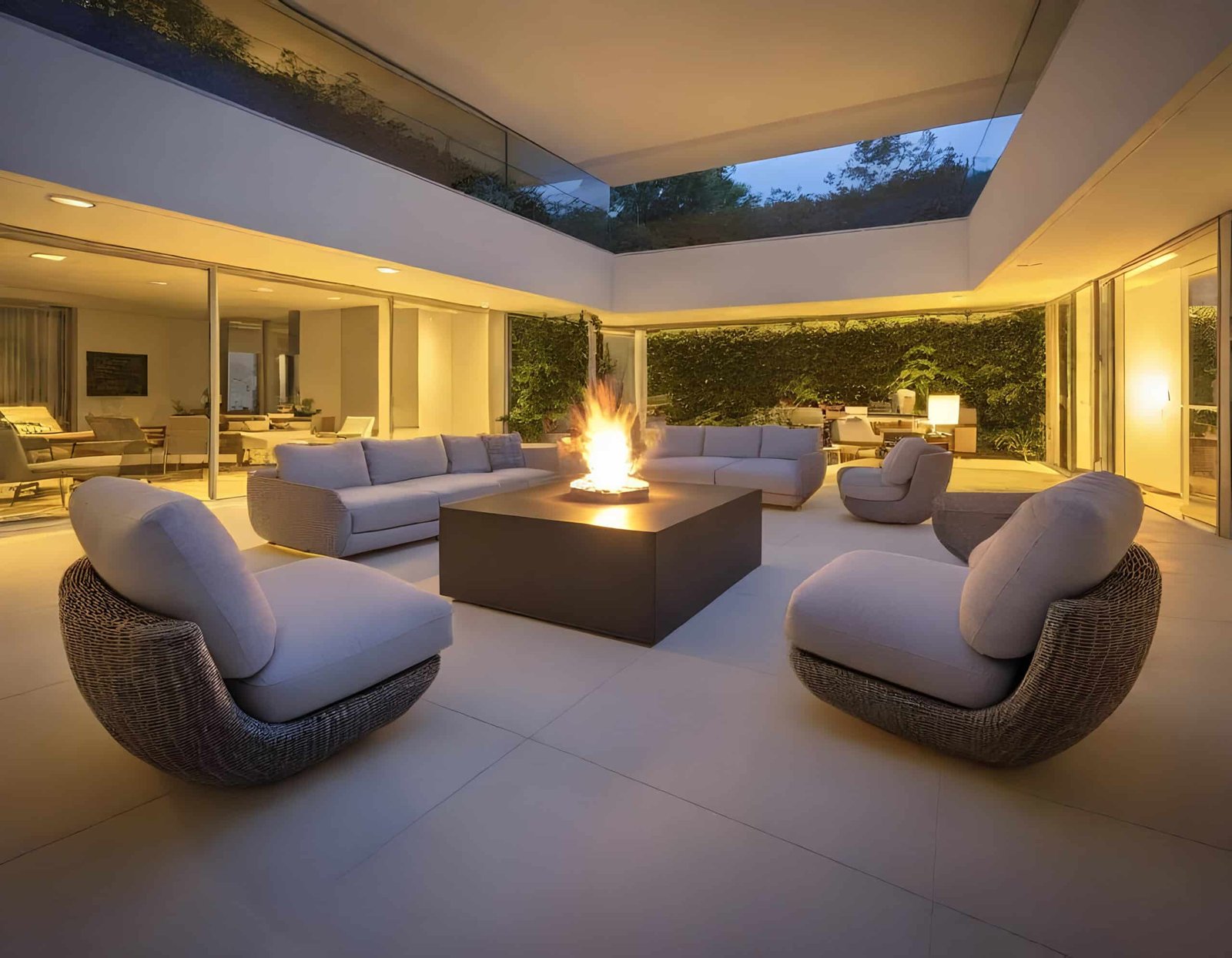 The Enduring Charm of the Mid Century California Ranch