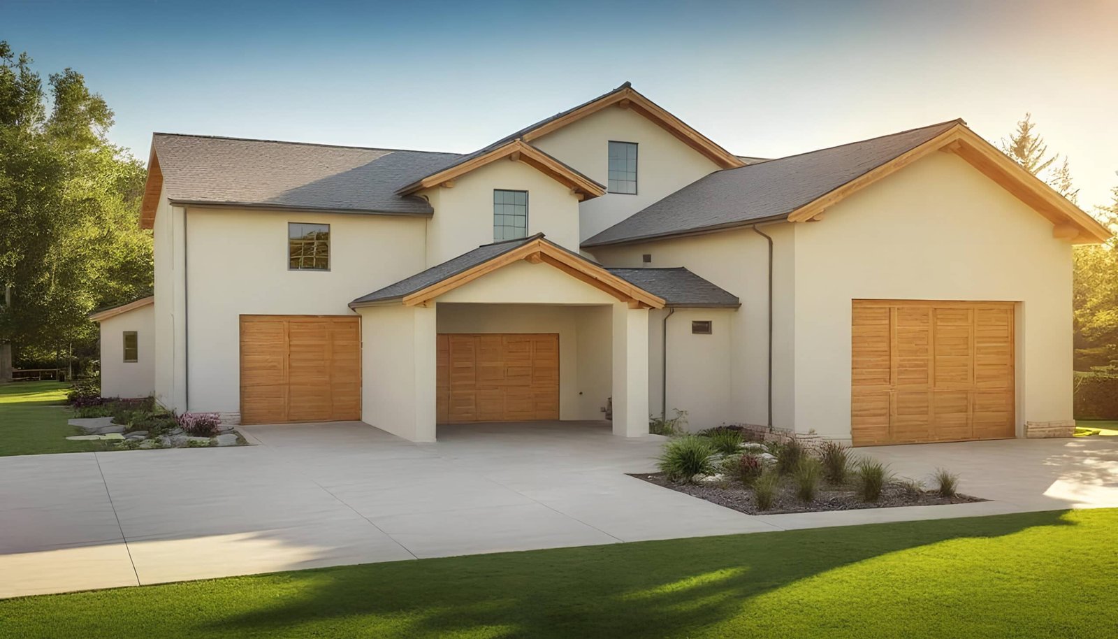 Ranch Home Garage Addition: Complete Guide to Planning, Costs, and Design Ideas