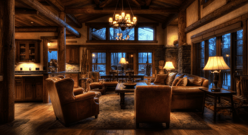 Elevate Your Space: Best Ranch House Interior Design Tips and Ideas