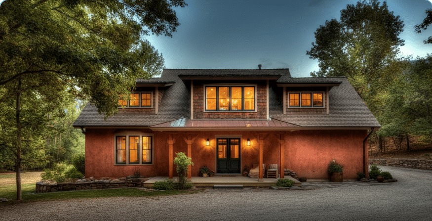 Explore the Best Ranch Style House with Loft for Comfortable Living