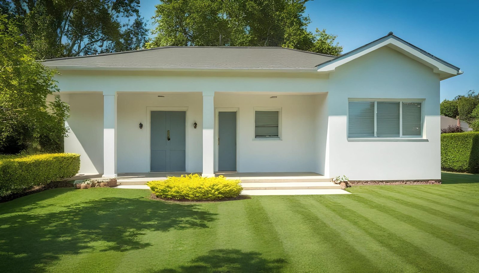 Ranch House vs 2 Story: Which Home Style is Right for You?