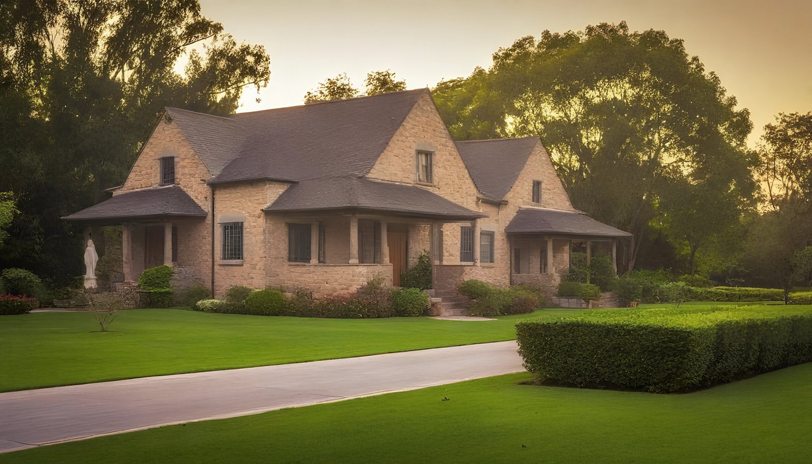 Rustic Look Homes: Complete Design Guide for Authentic Country Charm