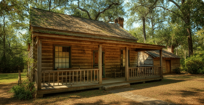 10 Stunning Southern Ranch House Designs to Inspire Your Dream Home