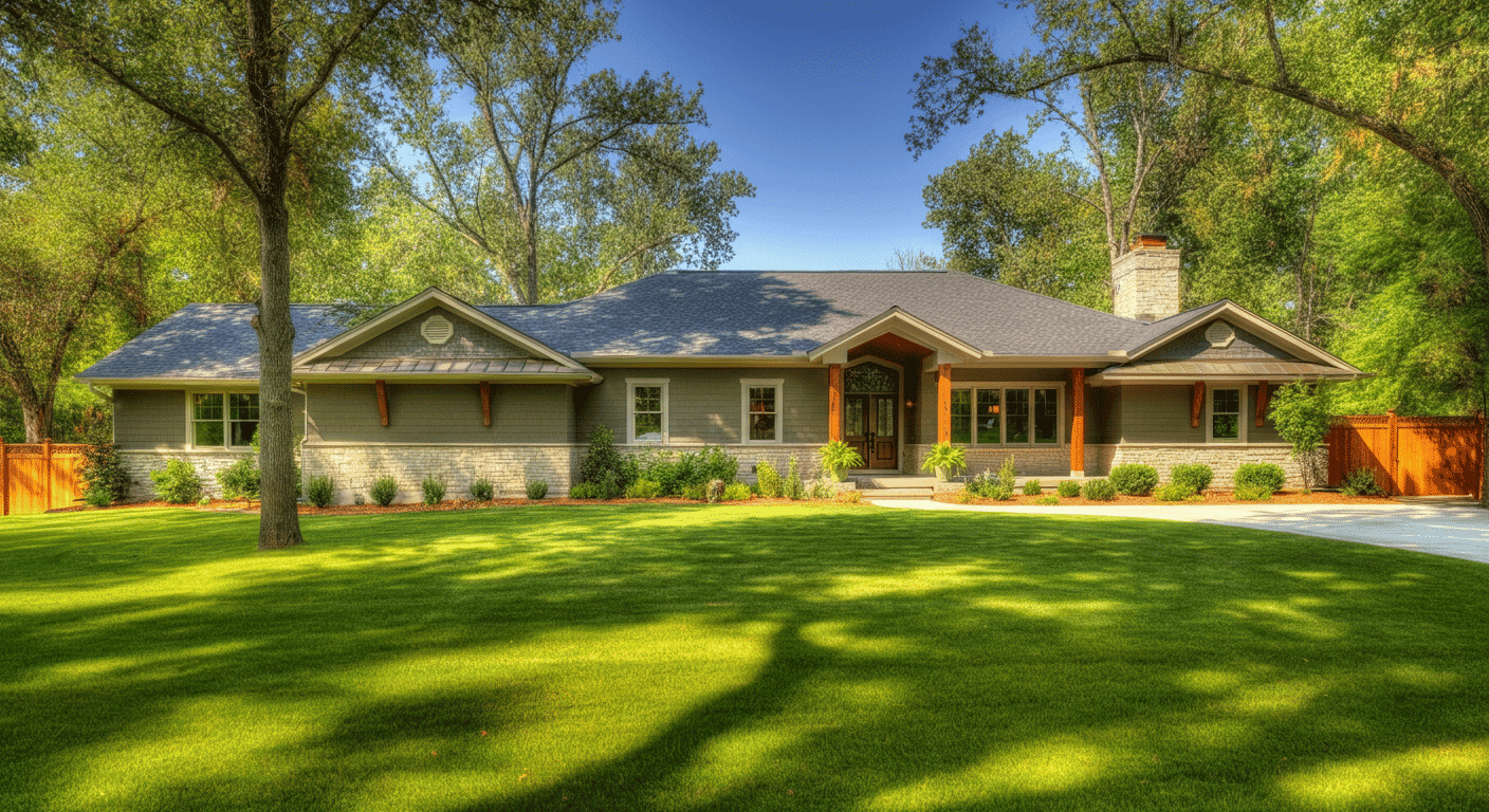 Understanding the Cost to Build Ranch Home: A Comprehensive Guide