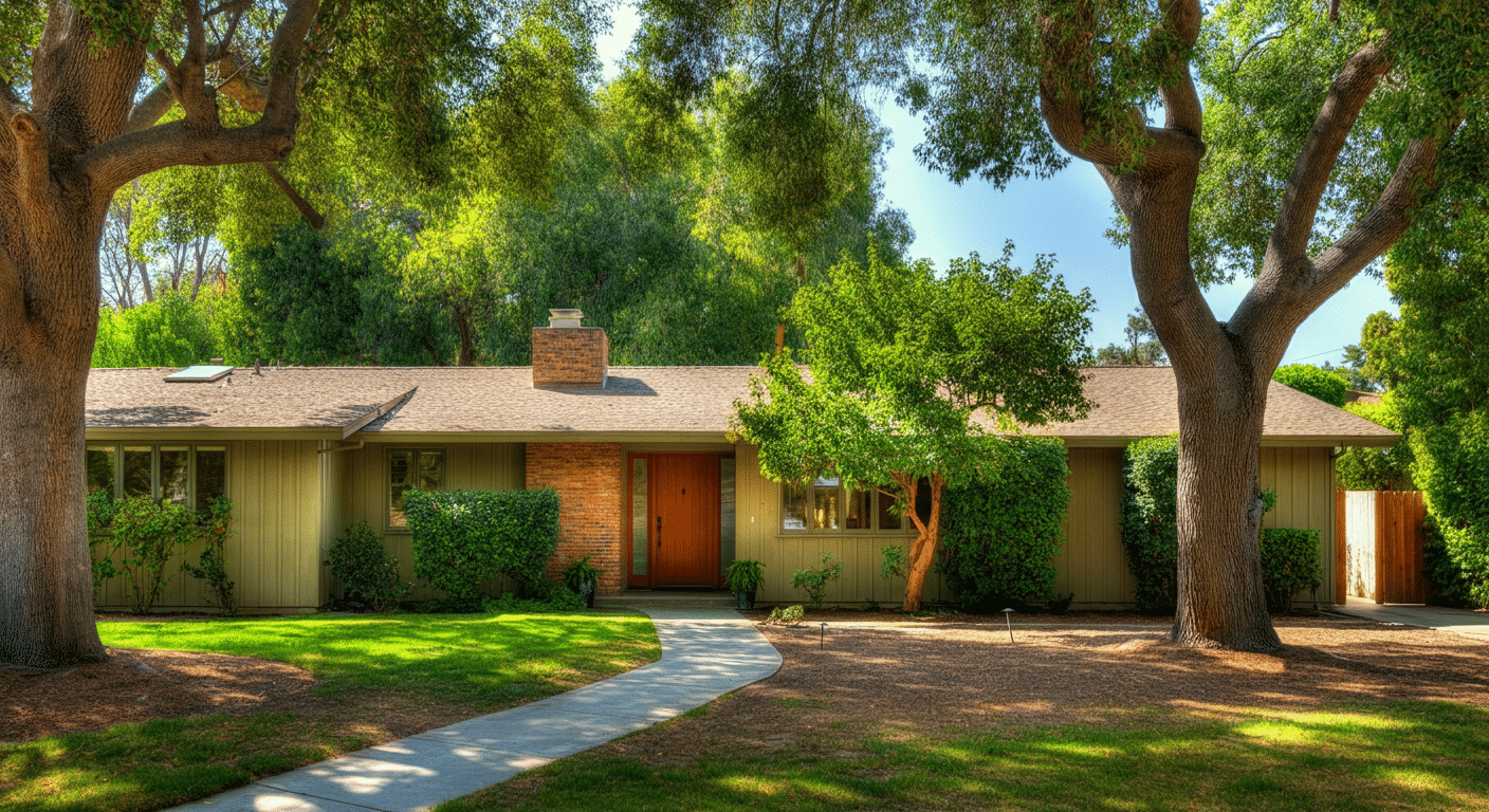 Top Features of the California Ranch Style Home You Need to Know