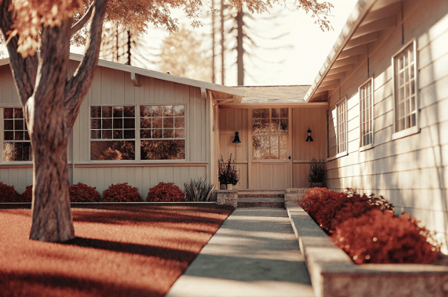 Best Landscaping Plans for Front of Ranch Style House: Ideas & Tips