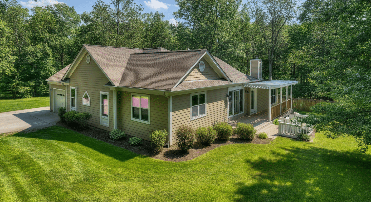 Exploring Raised Ranch Homes: Features, Benefits, and Design Ideas