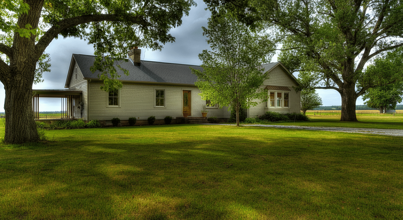 Top Ranch House Styles: A Comprehensive Overview for Homebuyers