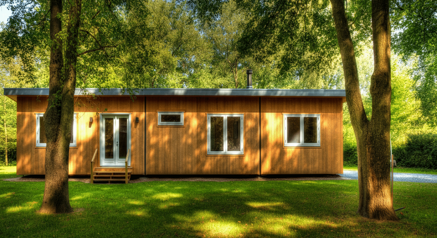 Discover the Best Ranch Prefab Homes for Your Dream Living Space