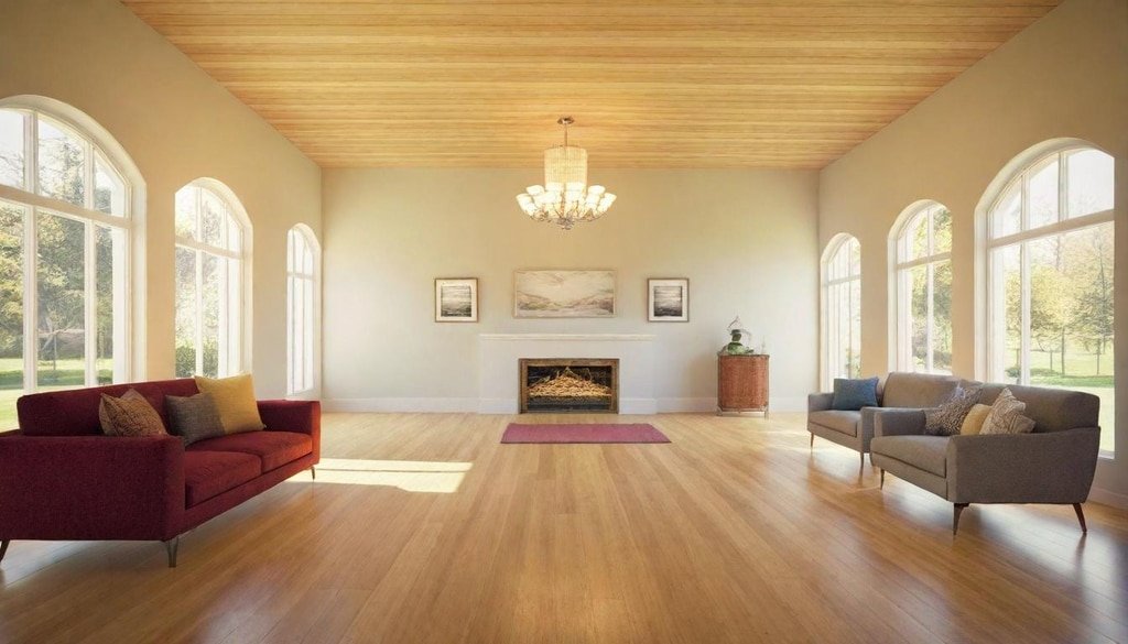 Stylish Raised Ranch Foyer Decorating Ideas to Transform Your Entryway