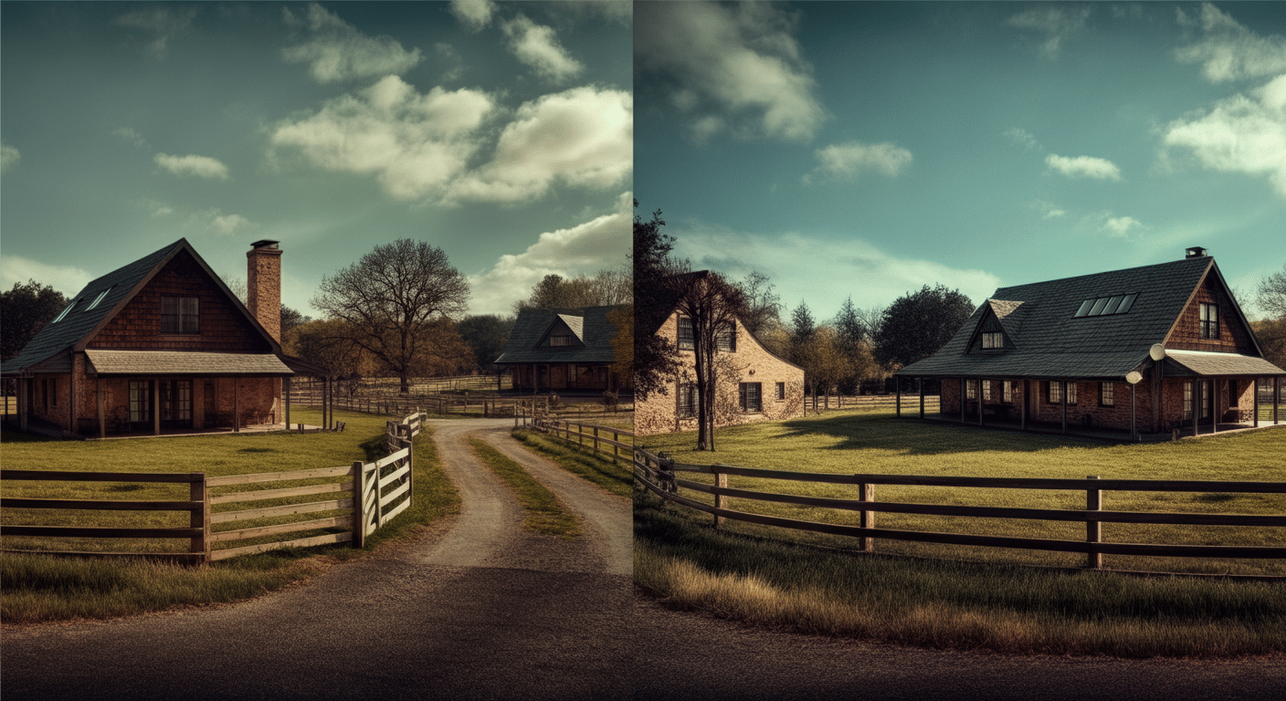 Discover the Best Ranch Villas: Your Guide to Dream Living Spaces