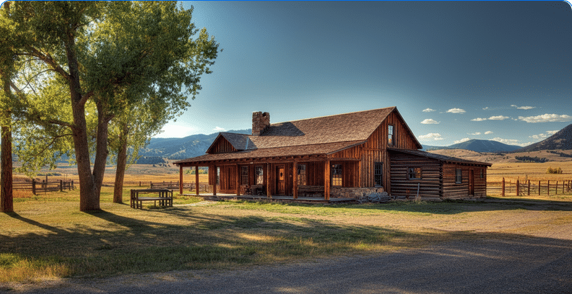 Discover Affordable Colorado Ranch Homes for Your Dream Lifestyle