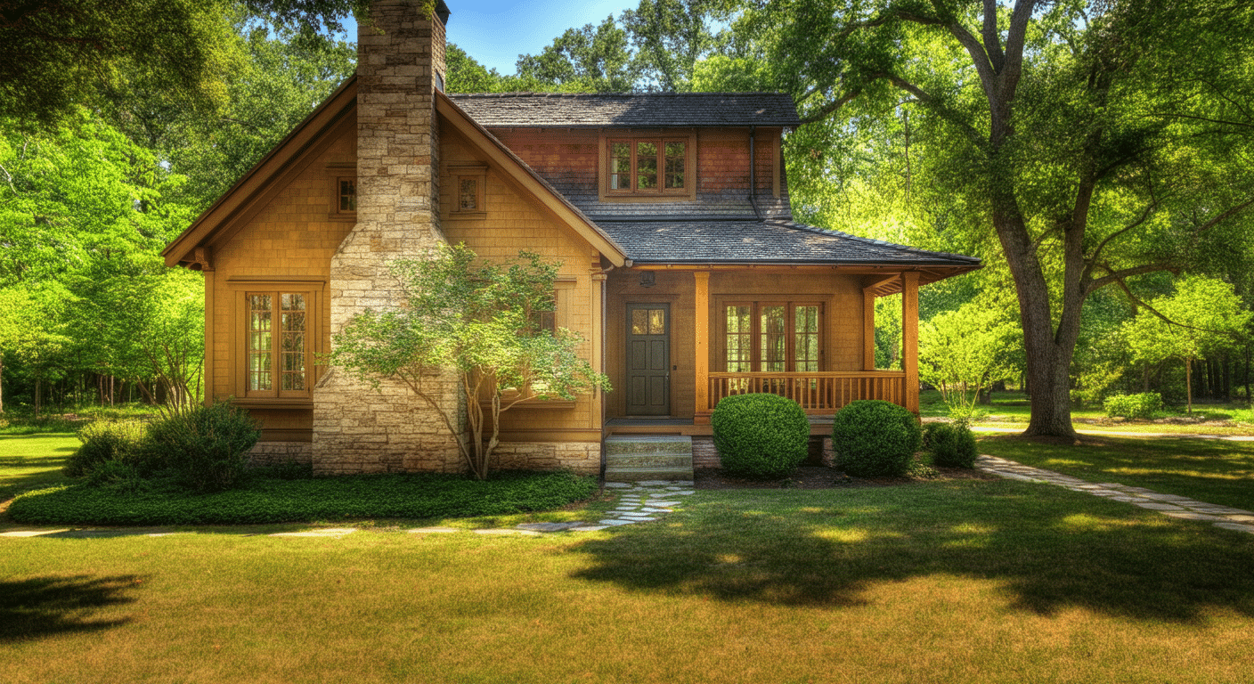 Discover the Best T Ranch Style Homes for Your Dream Living Space