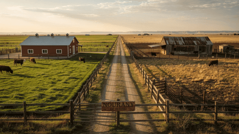 Split Ranch Floor Plans