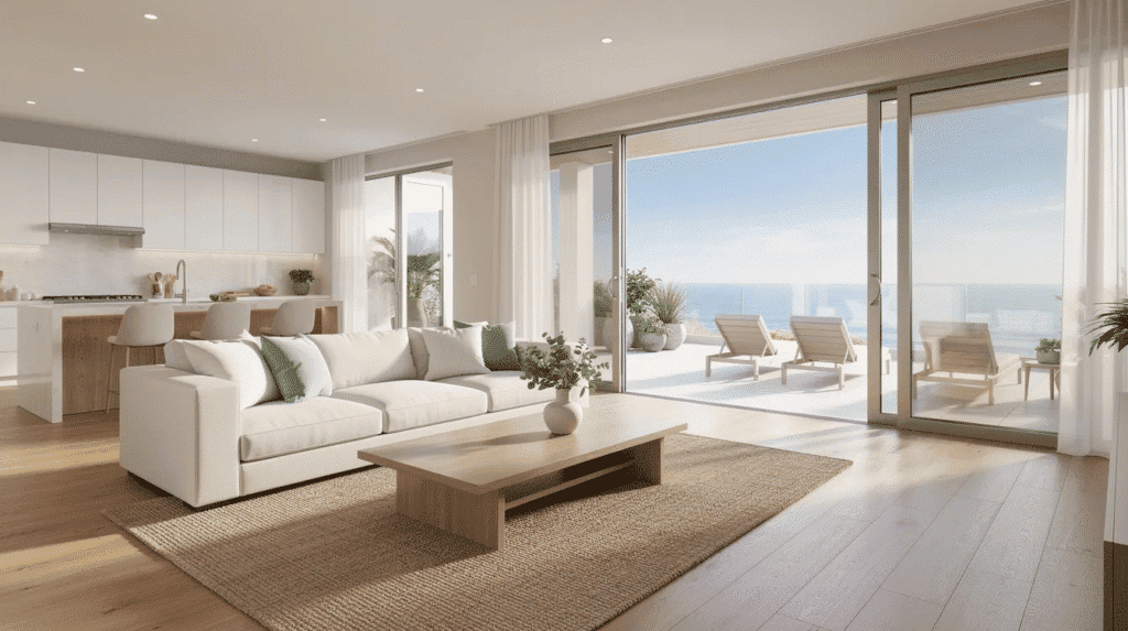 Beach Ranch House: Design Ideas, Plans & Modern Coastal Inspiration