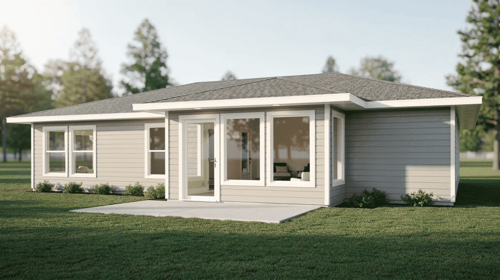 Ranch House Addition Bump Out Ideas: Smart Ways to Add Space Without a ...