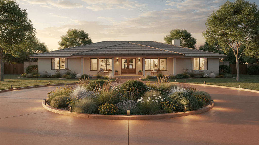 image - Ranch Style Homes USA