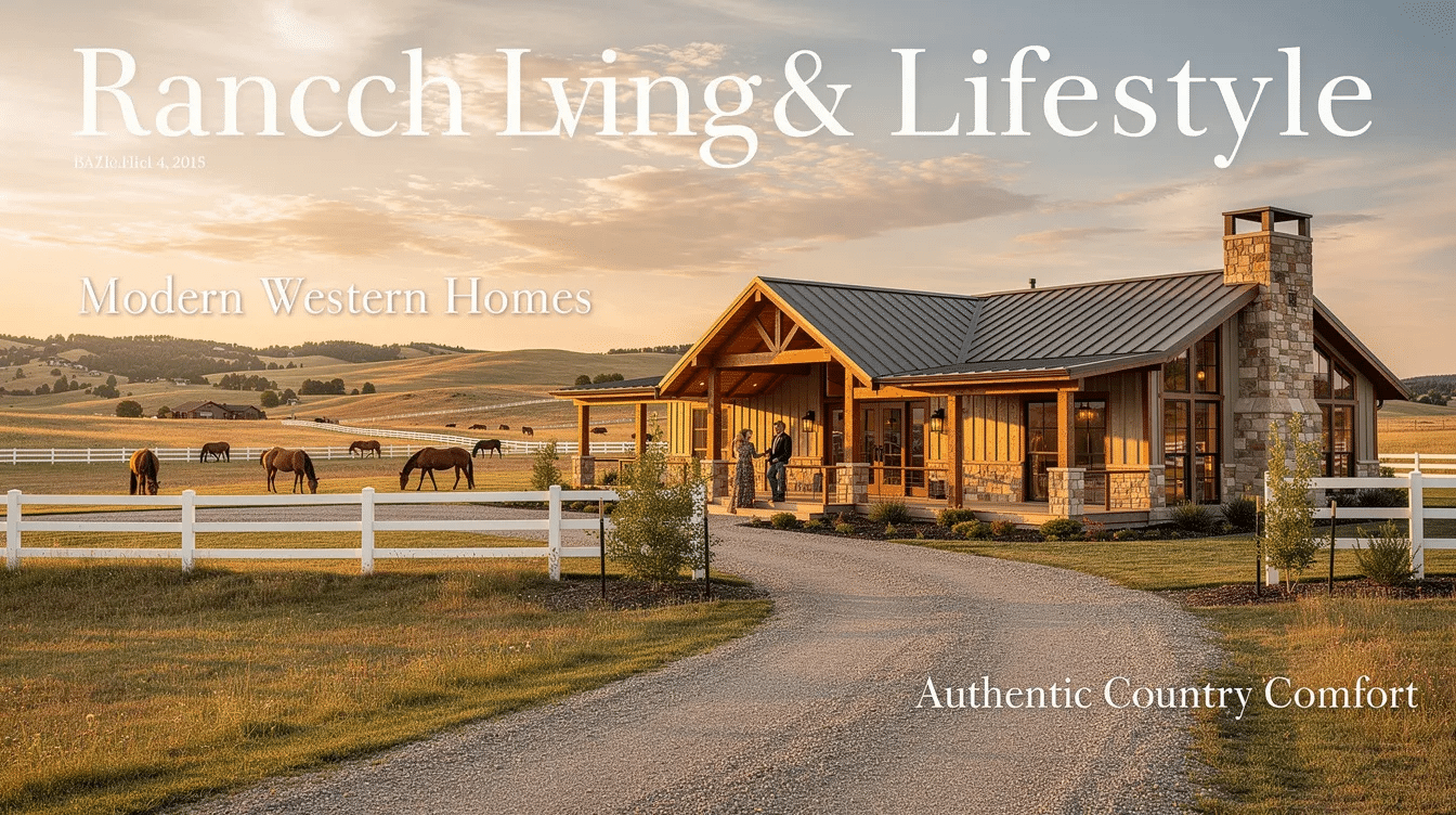 1db31efc-5ff1-4012-89fe-61d89cfecb6c - Ranch Style Homes USA The image showcases a collection of