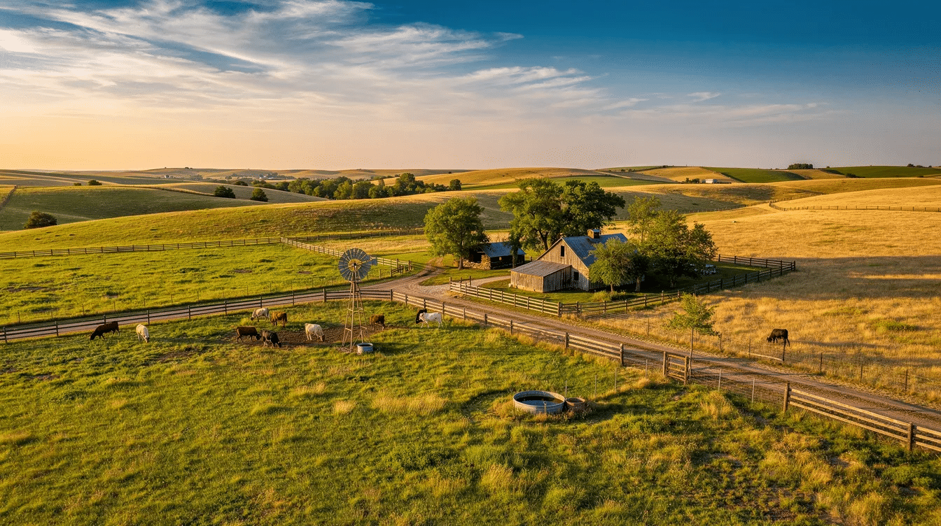 4875e765-99a2-4fb7-9d9f-05bbc8926eab - Ranch Style Homes USA The image captures the essence of ranchland, showcasing men and women cowboys engaged in daily ranch activities amidst the breathtaking Wyoming scenery. This stunning photographic collection by Anouk Masson Krantz highlights the rich ranching culture and land stewardship that defines the American West.