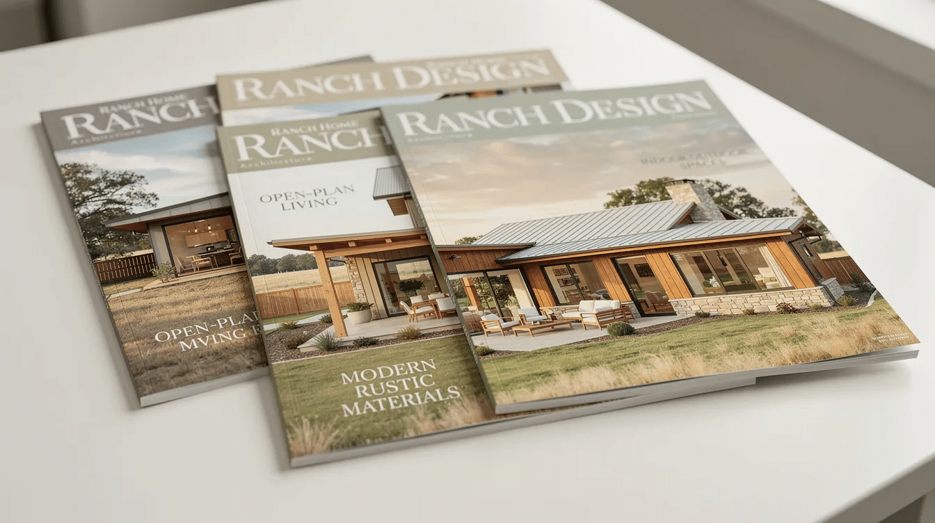 8f8d2a08-59b4-4bf6-aacd-86445449265e - Ranch Style Homes USA The image features a collection of
