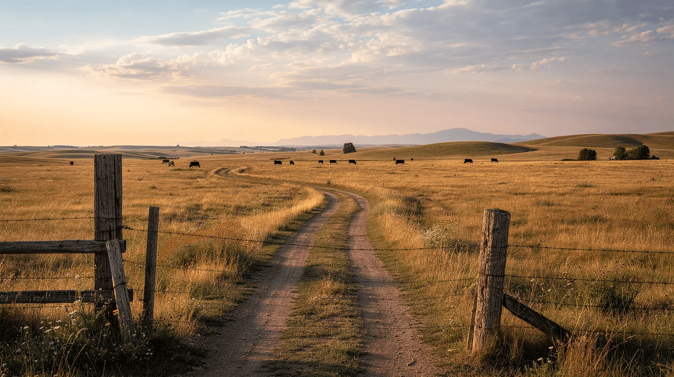 93927eab-48c7-4a57-9912-84bdc4d81c5e - Ranch Style Homes USA The image captures the essence of ranchland, showcasing men and women cowboys engaged in daily ranch activities amidst the breathtaking Wyoming scenery. This stunning photographic collection by Anouk Masson Krantz highlights the rich ranching culture and land stewardship that defines the American West.